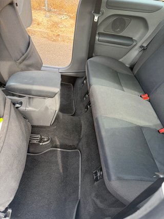 Ford Focus 1.8 TDCi 115 Trend 3p