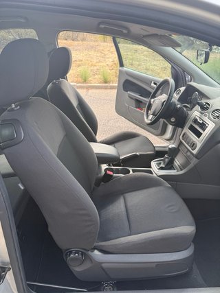 Ford Focus 1.8 TDCi 115 Trend 3p