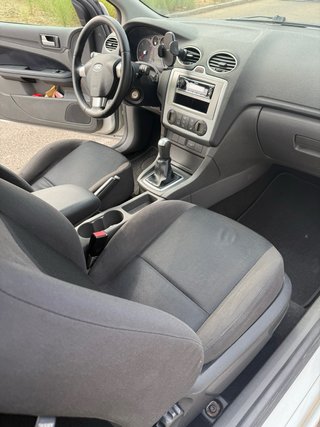 Ford Focus 1.8 TDCi 115 Trend 3p