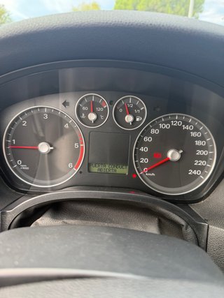 Ford Focus 1.8 TDCi 115 Trend 3p