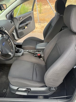 Ford Focus 1.8 TDCi 115 Trend 3p