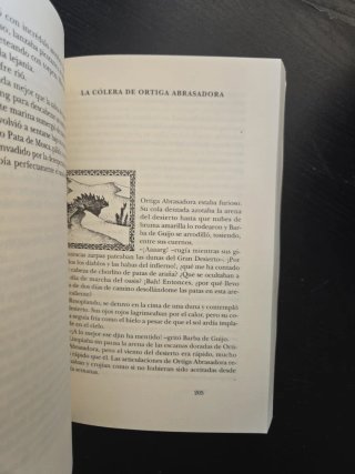 El jinete del dragón