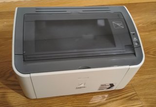 Impressora Canon LBP 2900