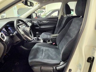 Nissan X-Trail 2016