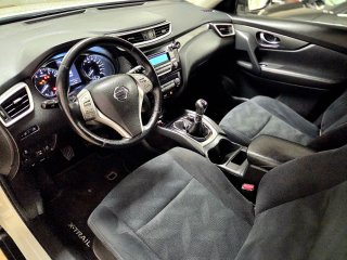 Nissan X-Trail 2016