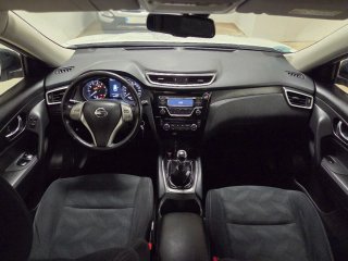 Nissan X-Trail 2016
