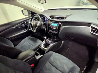Nissan X-Trail 2016