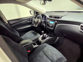 Nissan X-Trail 2016