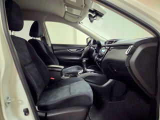 Nissan X-Trail 2016