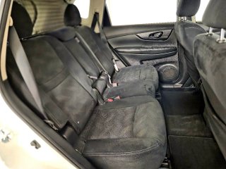 Nissan X-Trail 2016