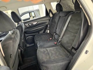 Nissan X-Trail 2016