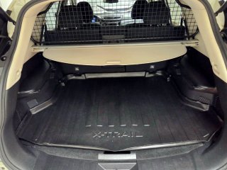 Nissan X-Trail 2016