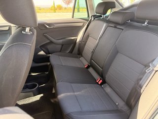 Skoda Rapid 2014