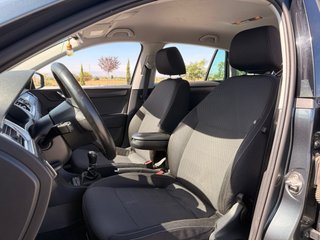 Skoda Rapid 2014