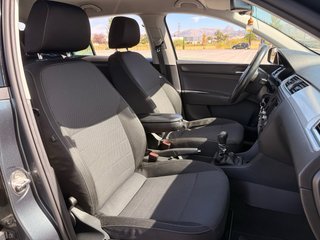 Skoda Rapid 2014