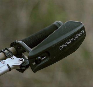 Crankbrothers Protectores mano y Manillar MTB
