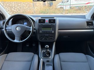 Volkswagen Golf  5