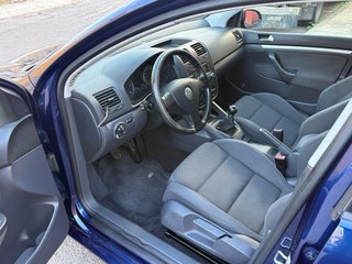 Volkswagen Golf  5