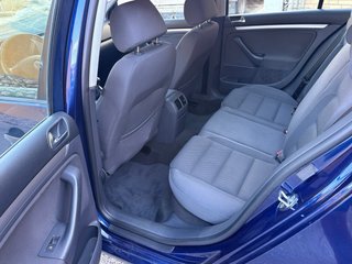 Volkswagen Golf  5