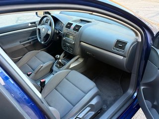 Volkswagen Golf  5