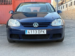 Volkswagen Golf  5