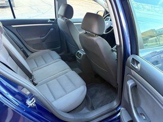 Volkswagen Golf  5