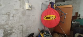 Lote 3 Bicicletas Carretera Vintage