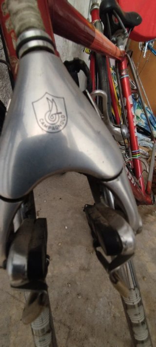 Lote 3 Bicicletas Carretera Vintage