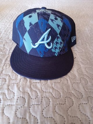 Varias gorras New Era 59Fifty Talla 8 (63,5 cm)