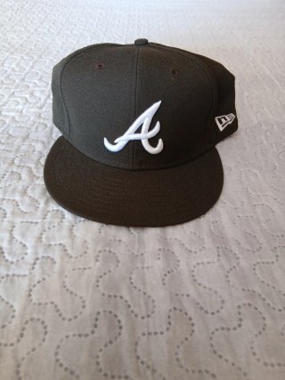 Varias gorras New Era 59Fifty Talla 8 (63,5 cm)