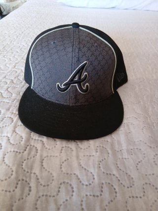 Varias gorras New Era 59Fifty Talla 8 (63,5 cm)