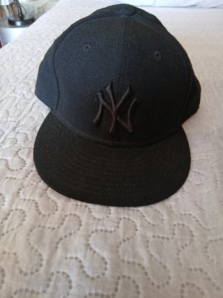 Varias gorras New Era 59Fifty Talla 8 (63,5 cm)
