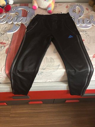 Pantalón adidas Negro