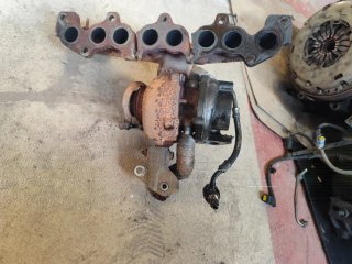 Turbo 2.0 HDI 136 CV