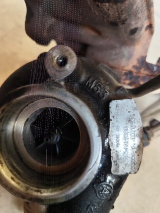 Turbo 2.0 HDI 136 CV