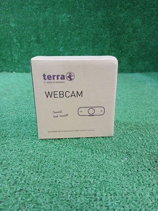 Terra Wortmann Webcam