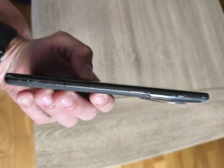 OnePlus 11 5G Negro