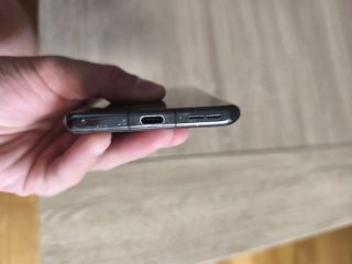 OnePlus 11 5G Negro