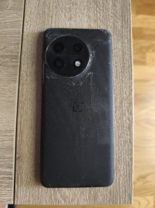 OnePlus 11 5G Negro