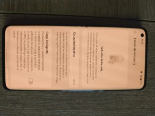 OnePlus 11 5G Negro