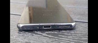 OnePlus 11 5G Negro