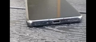 OnePlus 11 5G Negro