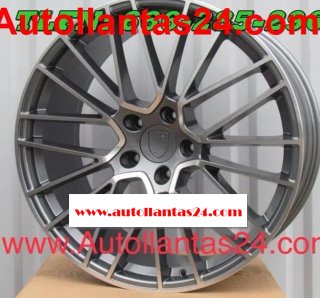 LLANTAS PORCHE -20548 r757951