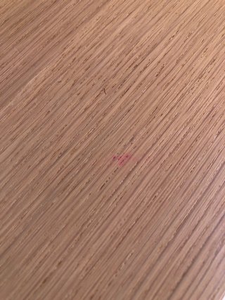 Cajonera Ikea Malm 2 cajones madera clara