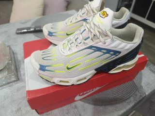 Nike TN Air Max Plus Talla 39