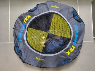 Fundas Nieve Siepa Fix&GoTex Talla G
