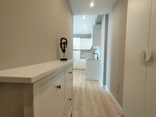 Piso en alquiler en Ensanche en Coruña (A)