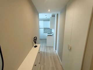 Piso en alquiler en Ensanche en Coruña (A)