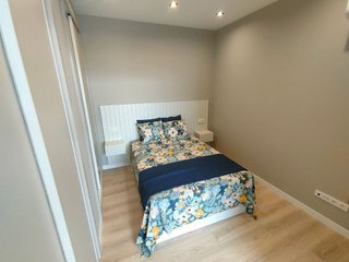 Piso en alquiler en Ensanche en Coruña (A)