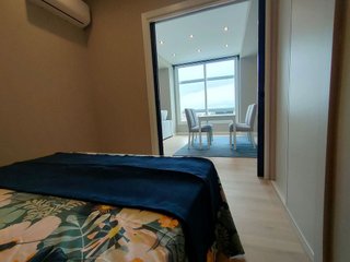 Piso en alquiler en Ensanche en Coruña (A)